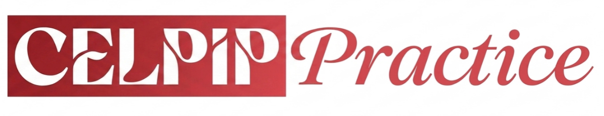 CELPIP Practice