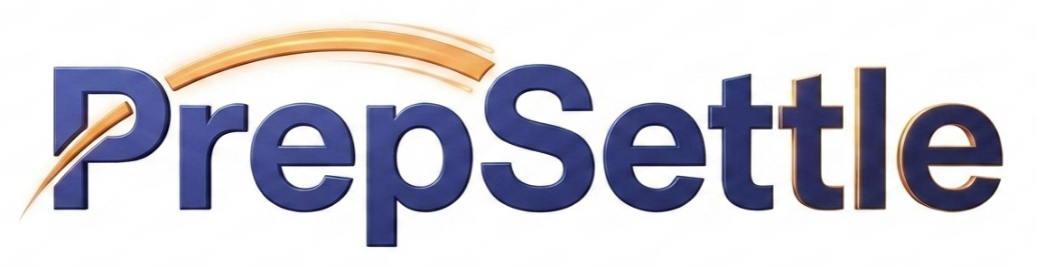 PrepSettle